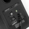 Edifier R33BT garsiakalbis juodas, laidinis ir belaidis, 10 W