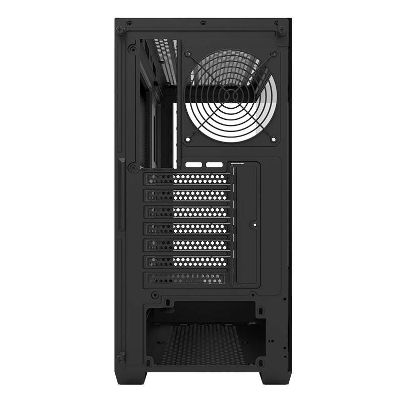 Korpusas darkFlash DS900 Tower Black