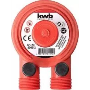 Gręžtuvinis siurblys KWB 506012 P 60