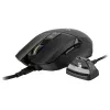 A4TECH BLOODY Pelė R36 ULTRA Belaidė 2.4G+USB Juoda