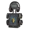 Numskull Gaming Locker priedų stovas - Hogwarts Legacy