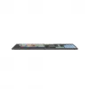 Logickeyboard LKB-CBASE-A2M-UK klaviatūra universali USB QWERTY JK anglų juoda