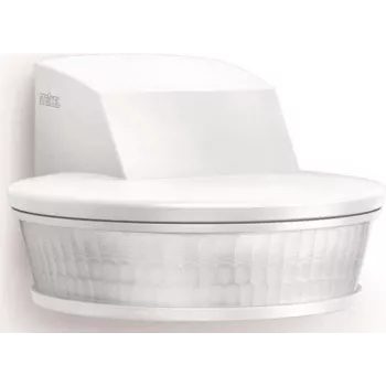 Judesio ir buvimo jutiklis Steinel SensIQ S KNX 300Gr IP54 180°