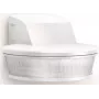 Judesio ir buvimo jutiklis Steinel SensIQ S KNX 300Gr IP54 180°