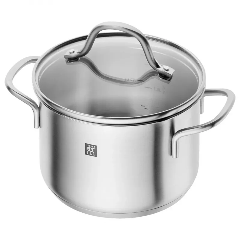 Puodas Zwilling J.A. Henckels 71030-000-0 1,5 L