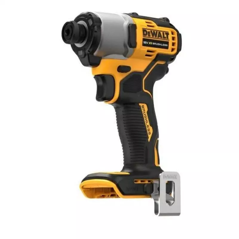 Smūginis suktuvas 1/4 inch 192 Nm DEWALT DCF840N