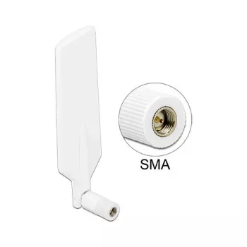 Kryptinė antena DeLOCK 12430