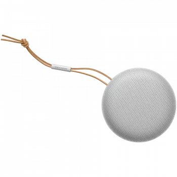 Bang & Olufsen Beosound A1 2nd Gen - 1,52 cm (0.6 ) - 8,89 cm (3.5 ) - 55 - 20000 Hz - Belaidė - USB Type-C - Pilka (1734001)