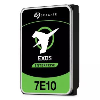 Seagate Exos 7E10 ST4000NM025B vidinis kietasis diskas 4 TB 7200 RPM 256 MB 3.5 colio SAS