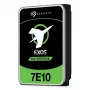Seagate Exos 7E10 ST4000NM025B vidinis kietasis diskas 4 TB 7200 RPM 256 MB 3.5 colio SAS