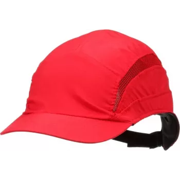 3M 2021874 Apsauginis šalmas ABS Oranžinė