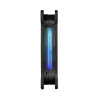 Thermaltake Riing 14 LE D 256 ARGB 140mm 3 vnt. rinkinys
