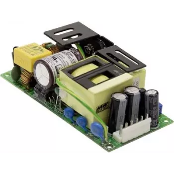 Maitinimo adapteris / keitiklis MEAN WELL EPP-200-24, 200 W, 24 V išėjimas, 80–264 V įėjimas