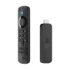 Amazon Fire TV Stick 4K – srautinio turinio grotuvas, Fire OS, 8 GB, 4K UHD, Dolby Vision, HDR10+, HDMI 2.1, Bluetooth 5.2, Wi‑Fi