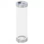 Rezervuaras 200 mm vandens aušinimo sistemai, Singularity Protium 3.0 Acrylic Silver
