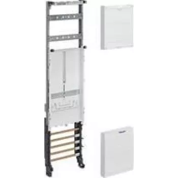 Komplektinis skydas 1050mm 1 laukas Res/TRE ZH33XL (ZH33XL)