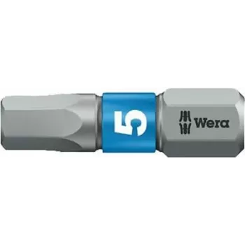 Wera 05056681001 Sandėliavimo diskas