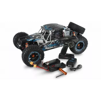 Bugi Amewi AMXRacing RXB7 Elektrinis Variklis 1:7 5000mAh