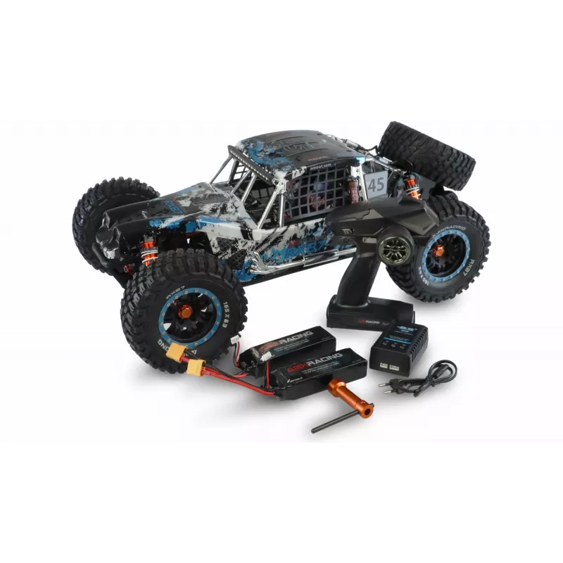 Bugi Amewi AMXRacing RXB7 Elektrinis Variklis 1:7 5000mAh