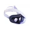 Meta Quest 3S virtualios realybės sistema, 128 GB, balta