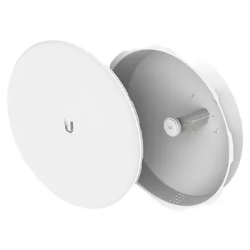 Ubiquiti PowerBeam PBE-5AC-ISO-GEN2 | CPE, AC 5GHz, 25dBi, 1x RJ45 1000Mbps