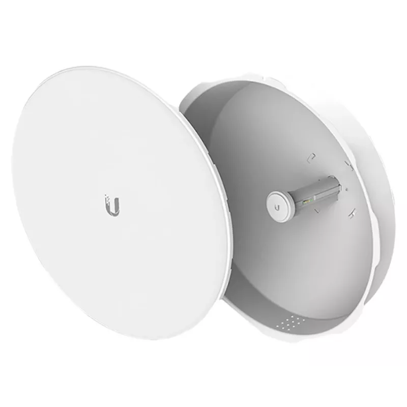 Ubiquiti PowerBeam PBE-5AC-ISO-GEN2 | CPE, AC 5GHz, 25dBi, 1x RJ45 1000Mbps