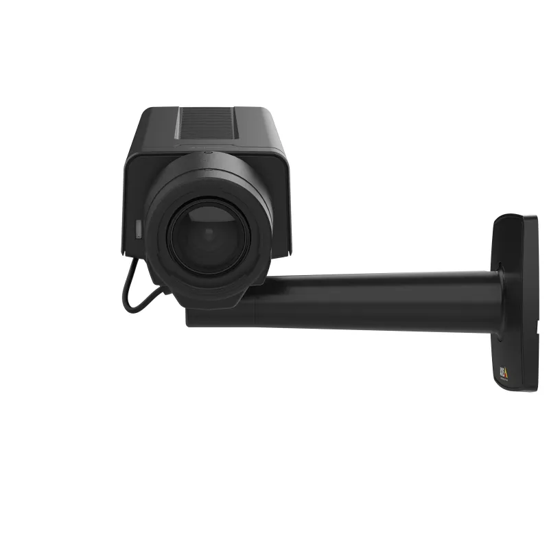 IP vaizdo stebėjimo kamera Axis 02164-001 kupolinė 2688 x 1512