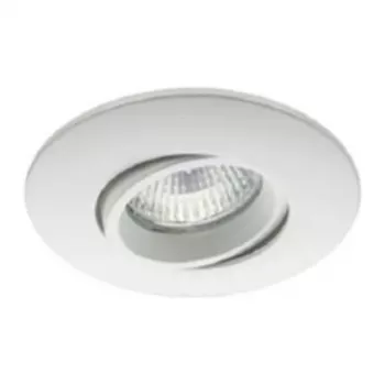 Synergy 21 LED Retrofit GU10 / GX5,3 lubinis įmontuojamas rinkinys D04-White