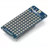 Arduino MKR RGB Shield - RGB skydelis - Arduino - mėlyna - 27 mm - 61,5 mm (ASX00010)