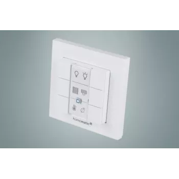 eQ-3 AG Homematic IP HMIP-WRC6 - Nuotolinio valdymo pultas - belaidis