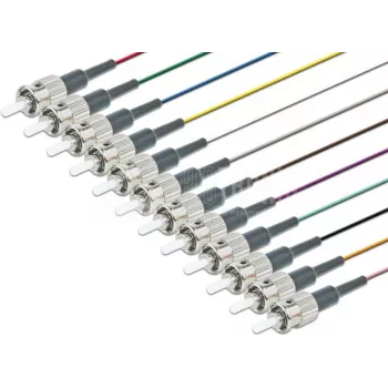 Lightwin PIG 50 ST-12 2.0 OM3 Priedas jungtims