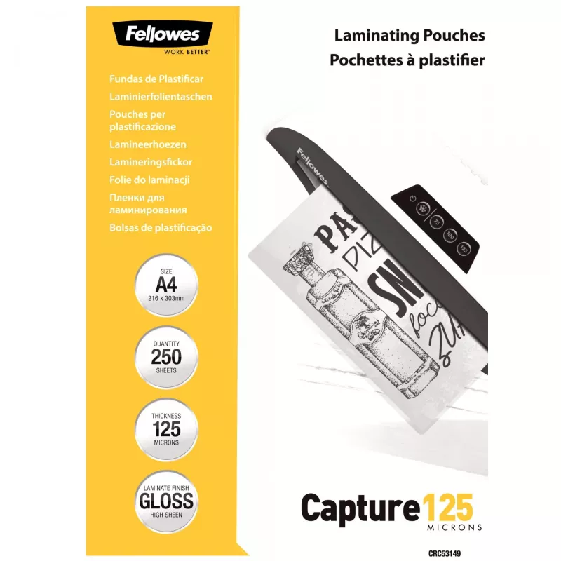 Fellowes 5314903 originalus rašalinis kasetė