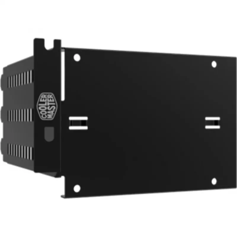 Nešiklio plokštė Cooler Master SSD Display Bracket (1 lizdas)