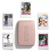 Foto spausdintuvas Fujifilm Instax Mini Link 3 Rožinis Bluetooth nešiojamas momentinis spausdintuvas
