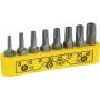 C.K Tools T4527 Rankinis atsuktuvų rinkinys (TX tamperproof)