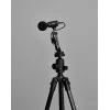 Shure MV88+ VIDEO KIT Black stalinis mikrofonas