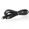 Automobilinis kroviklis everActive CC-15QC QC3.0 18W 1x USB su kabeliu