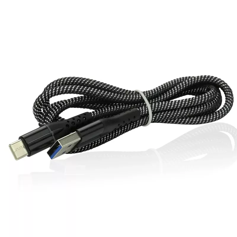 Automobilinis kroviklis everActive CC-15QC QC3.0 18W 1x USB su kabeliu
