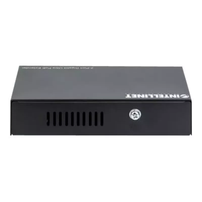 Intellinet 2-Port Gigabit Ultra PoE plėtiklis