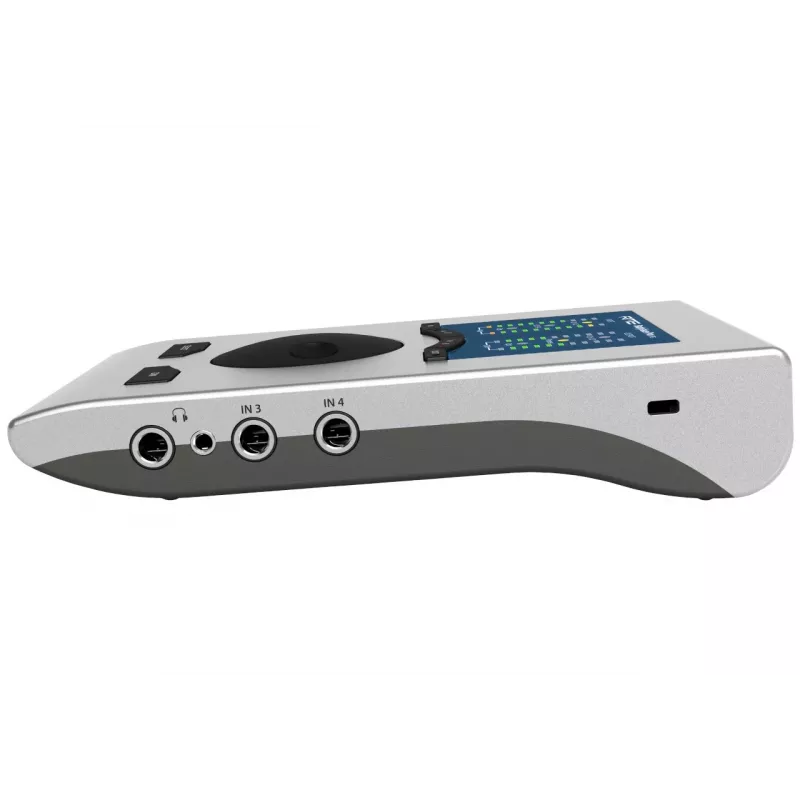 RME Babyface Pro FS – USB garso sąsaja [12 IN/ 12 OUT]