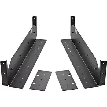 Montavimo rinkinys Alcatel 3EH75007AA juodas metalas