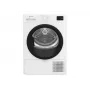 INDESIT C YD 92D WB EE Džiovinimo mašina | Energijos klasė E | Pakrovimas iš priekio | 9 kg | Skaitmeninė | Gylis 60,7 cm | Balta