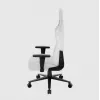 Onex STC X Hardcore Gaming kėdė Balta