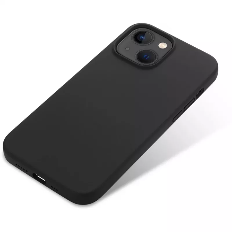 StyleShell SHOCK Dėklas Juodas, iPhone 14 Plus