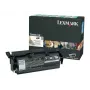 Tonerių kasetė Lexmark T650A11E juoda 10000 puslapių