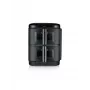 Kepintuvas SEVERIN FR 2468 S-Fry Duo Stack 2-in-1 gaminimo talpa, dviejų krepšelių dizainas