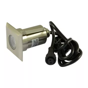 Synergy 21 LED įžemininis prožektorius ARGOS kvadratinis in-G-C IP67 cw