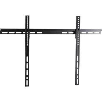 Stovas reklaminiams ekranams S-Impuls 89715 Juodas 152.4 cm 81 kg