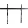 Stovas reklaminiams ekranams S-Impuls 89715 Juodas 152.4 cm 81 kg