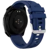 Canyon SW-83 Maverick – išmanusis laikrodis su GPS, BT, 1.32 colių spalvotu LCD ekranu, IP68